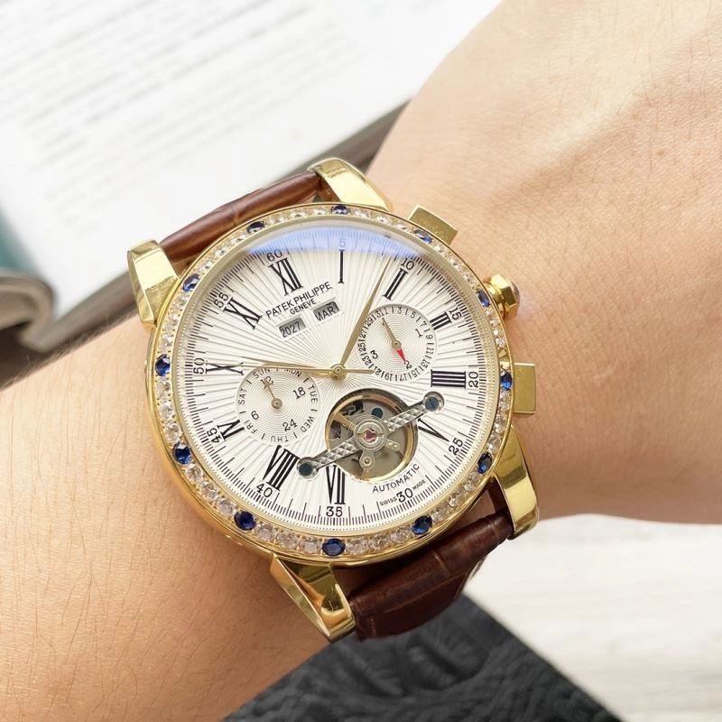 Seasonal PATEK PHILIPPE Watches 196927