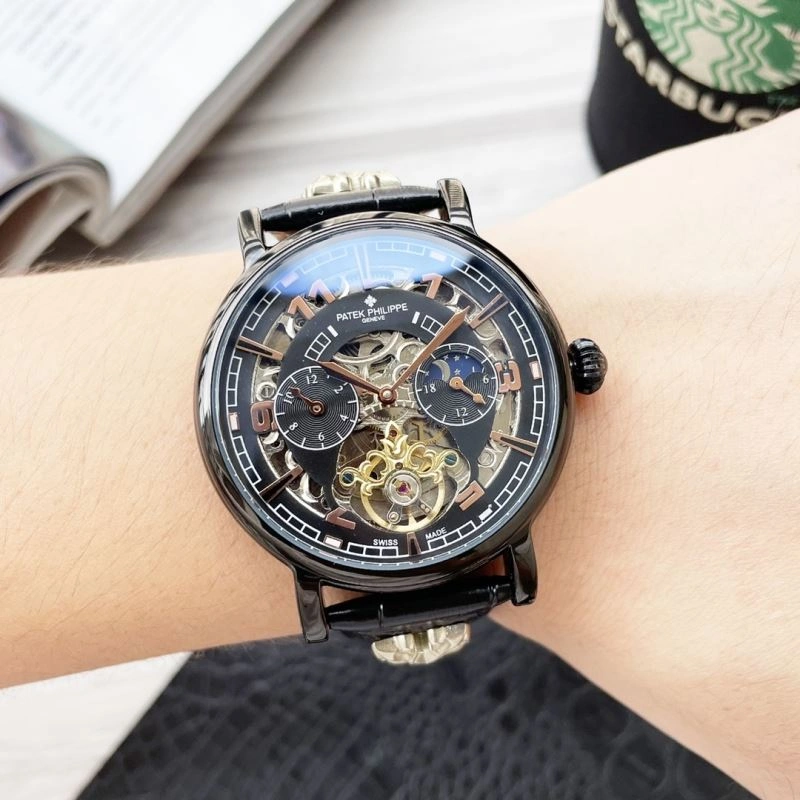 PATEK PHILIPPE Watches Trendy 196926