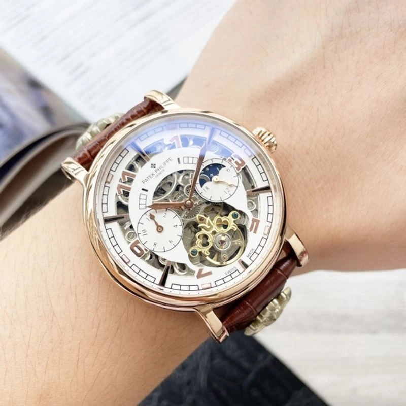 PATEK PHILIPPE Watches Trendy 196926