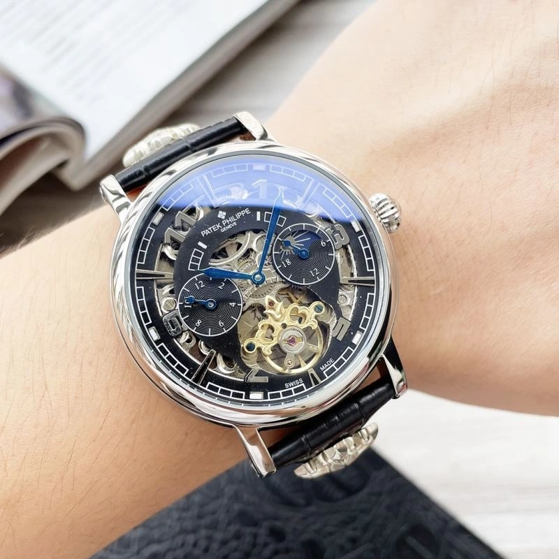 PATEK PHILIPPE Watches Trendy 196926