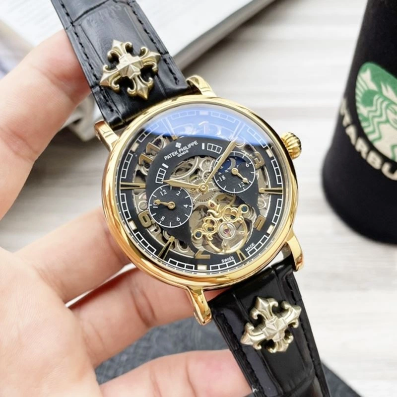 PATEK PHILIPPE Watches Trendy 196926