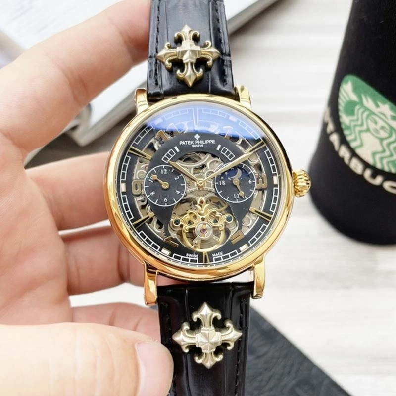 PATEK PHILIPPE Watches Trendy 196926