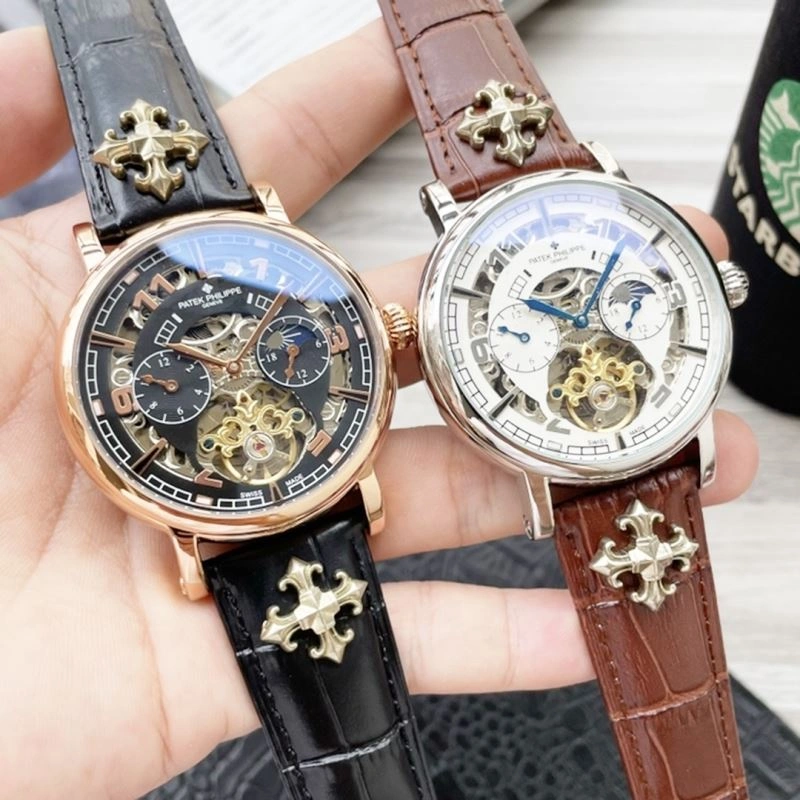 PATEK PHILIPPE Watches Trendy 196926