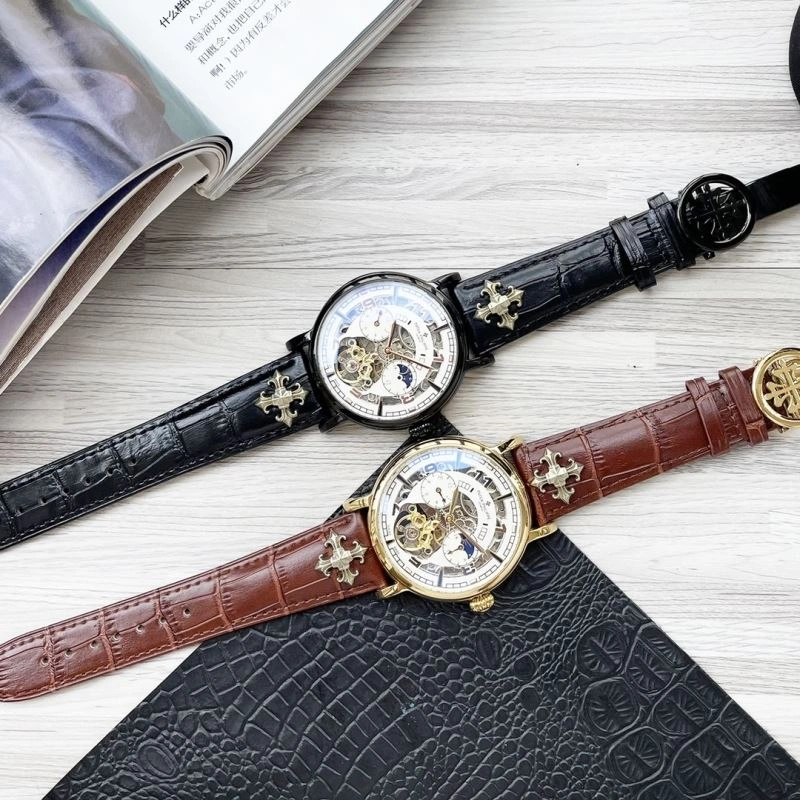 PATEK PHILIPPE Watches Trendy 196926