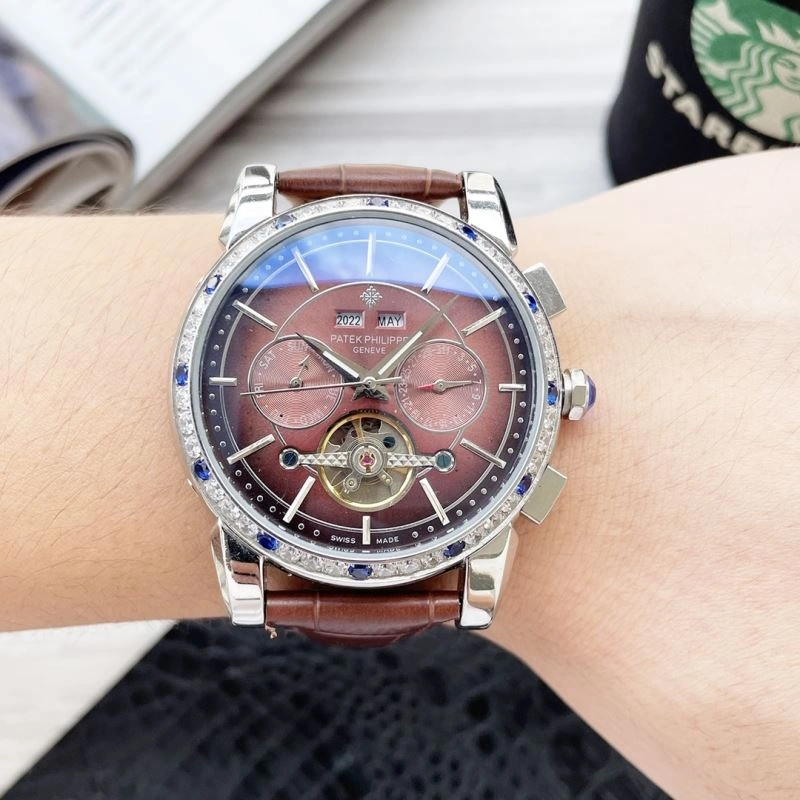 PATEK PHILIPPE Watches TopPick 196923