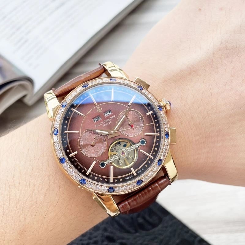 PATEK PHILIPPE Watches TopPick 196923
