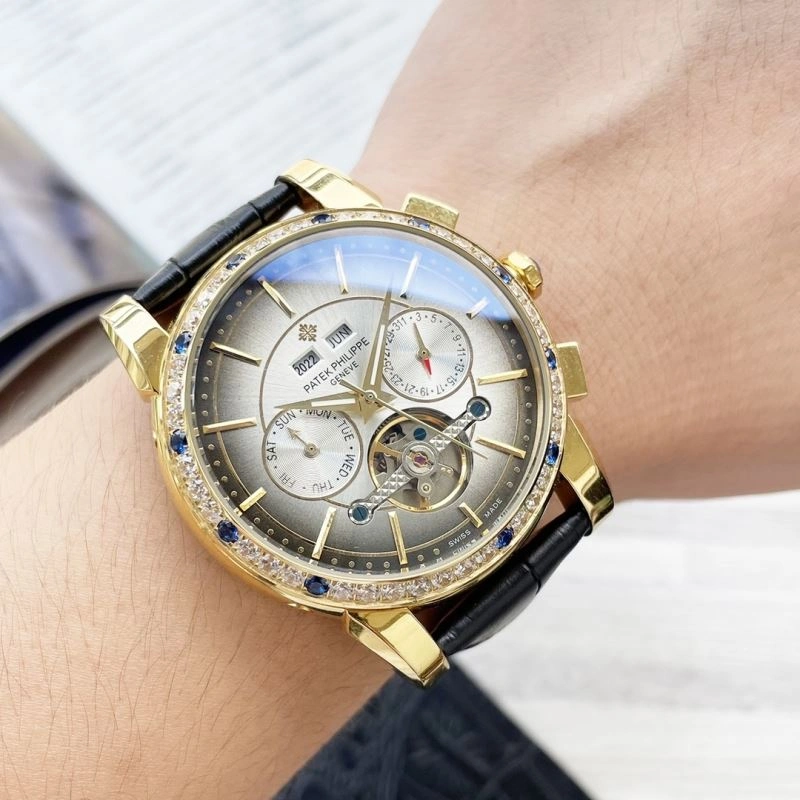 PATEK PHILIPPE Watches TopPick 196923