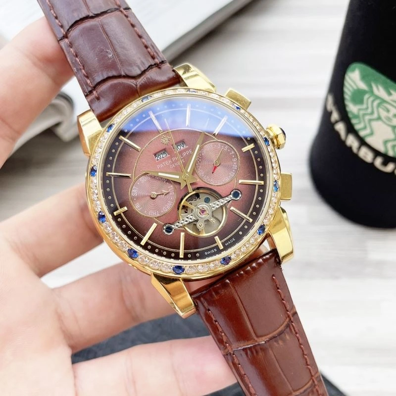 PATEK PHILIPPE Watches TopPick 196923