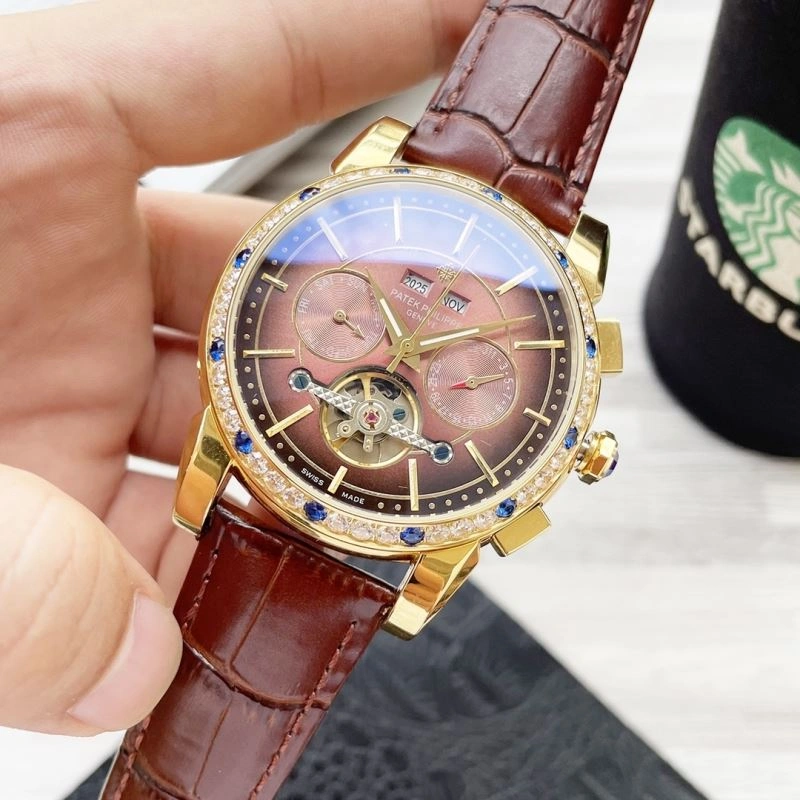 PATEK PHILIPPE Watches TopPick 196923