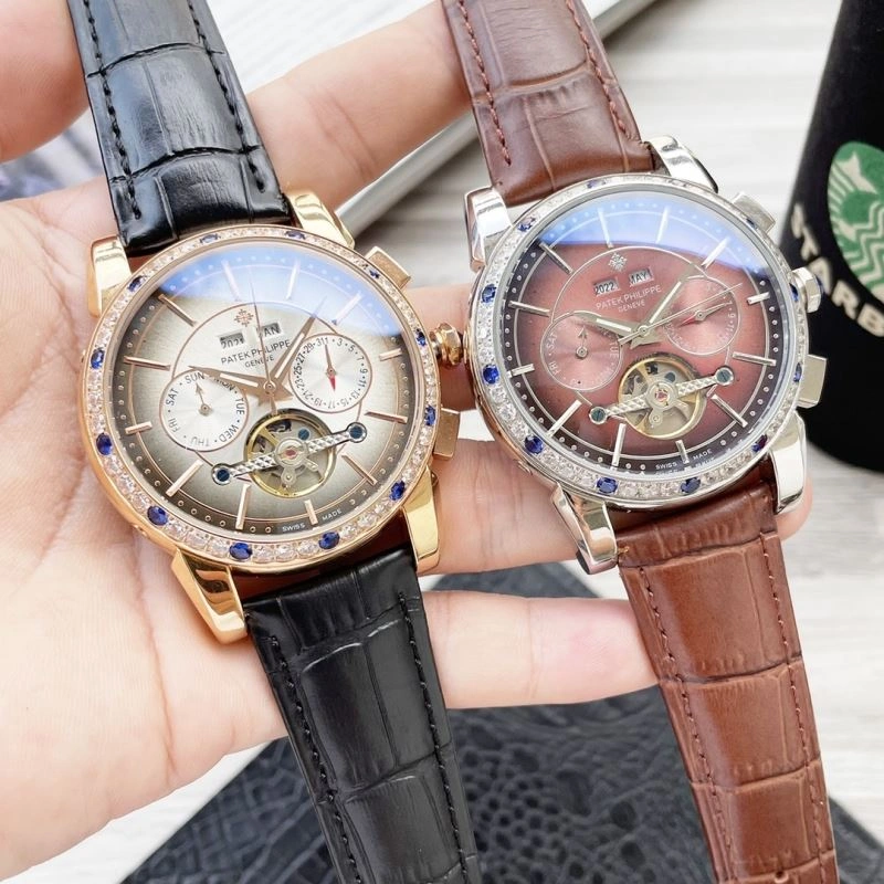 PATEK PHILIPPE Watches TopPick 196923