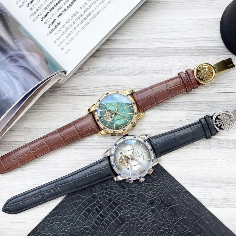 PATEK PHILIPPE Watches TopPick 196923