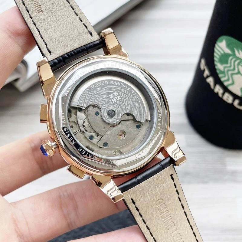 PATEK PHILIPPE Watches TopPick 196923