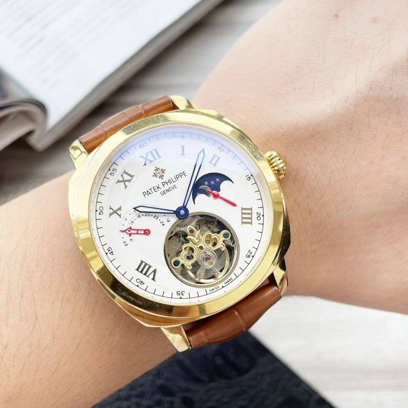 AllSeason PATEK PHILIPPE Watches 196921