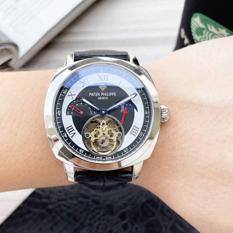 AllSeason PATEK PHILIPPE Watches 196921