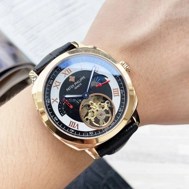 AllSeason PATEK PHILIPPE Watches 196921