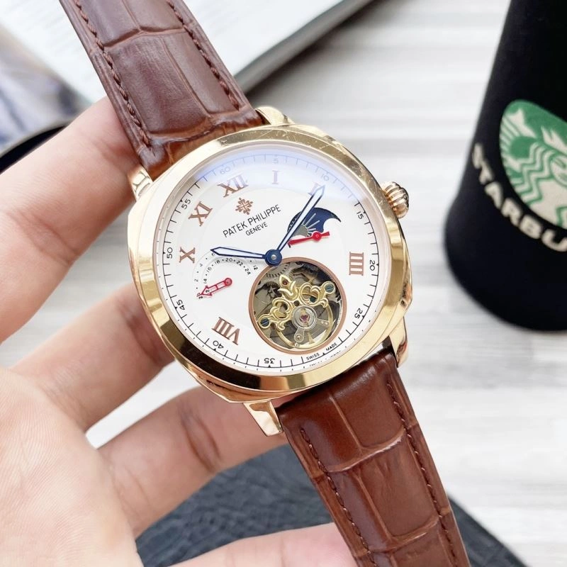 AllSeason PATEK PHILIPPE Watches 196921