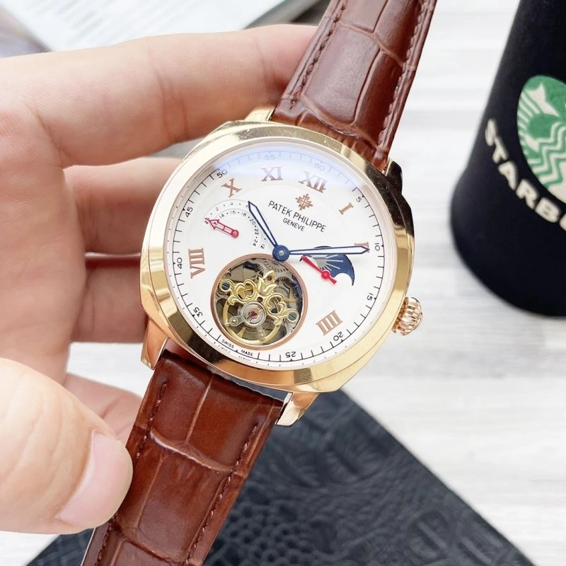 AllSeason PATEK PHILIPPE Watches 196921