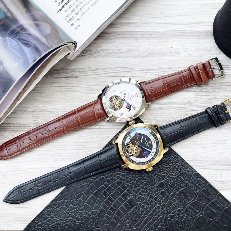 AllSeason PATEK PHILIPPE Watches 196921