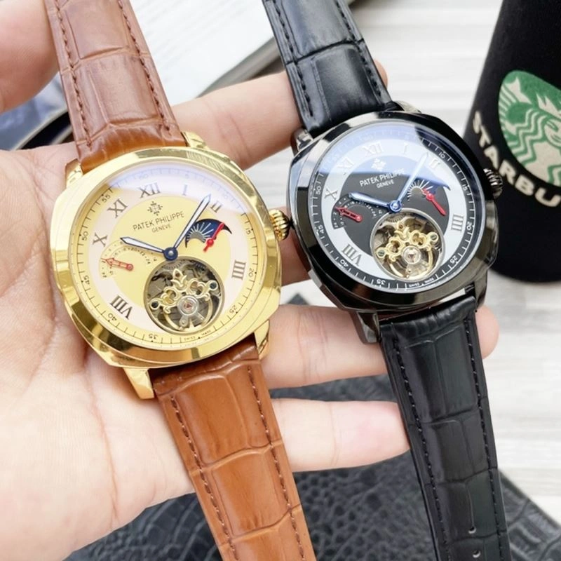 AllSeason PATEK PHILIPPE Watches 196921