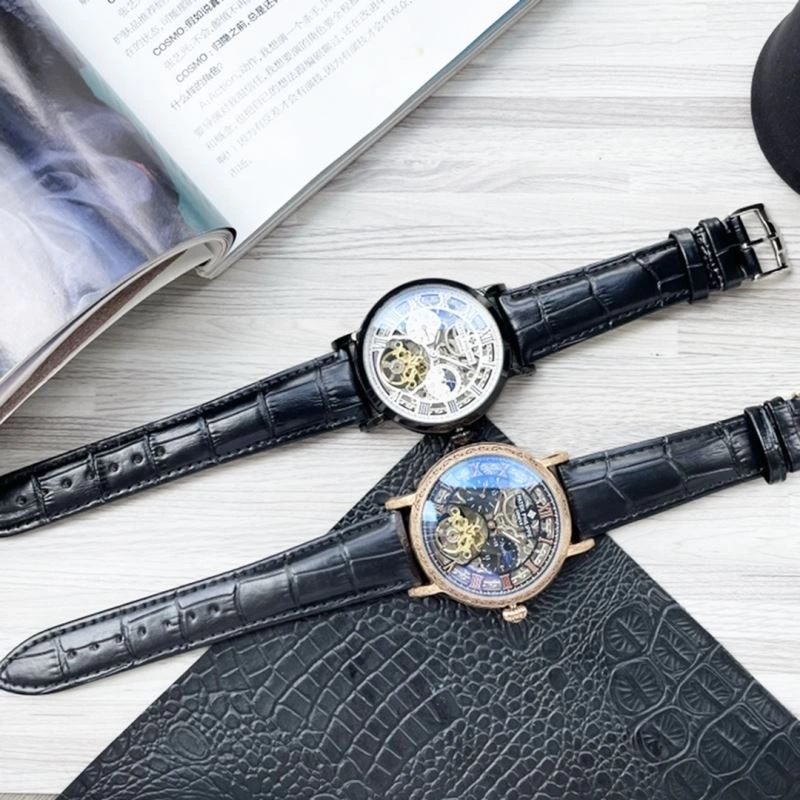 PATEK PHILIPPE Watches TravelReady 196924