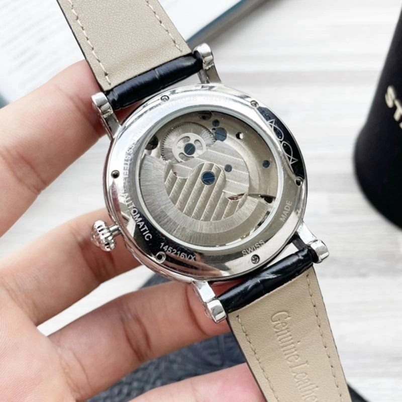 PATEK PHILIPPE Watches TravelReady 196924