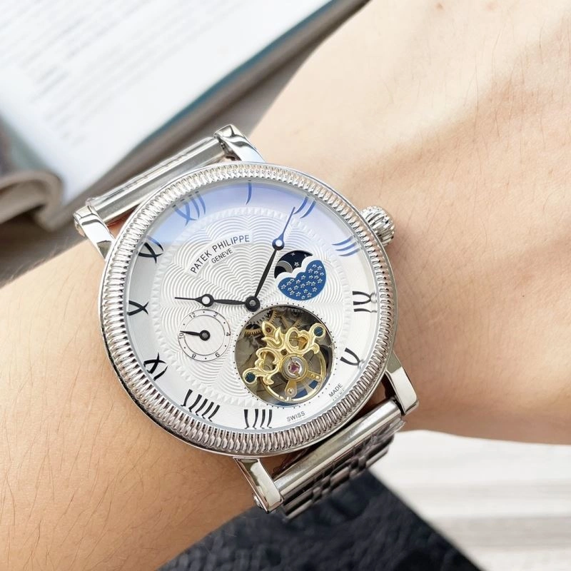 MultiPurpose PATEK PHILIPPE Watches 196922
