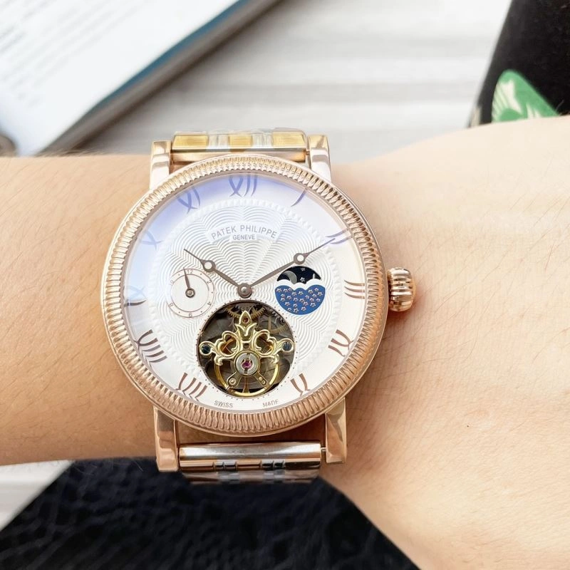 MultiPurpose PATEK PHILIPPE Watches 196922