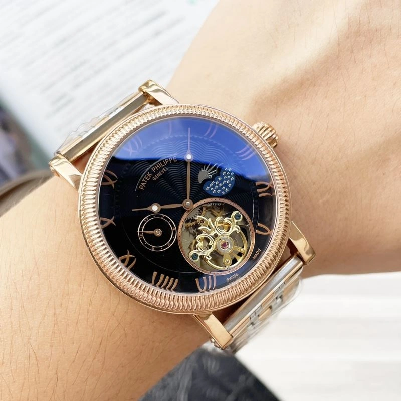MultiPurpose PATEK PHILIPPE Watches 196922