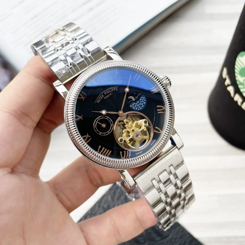 MultiPurpose PATEK PHILIPPE Watches 196922