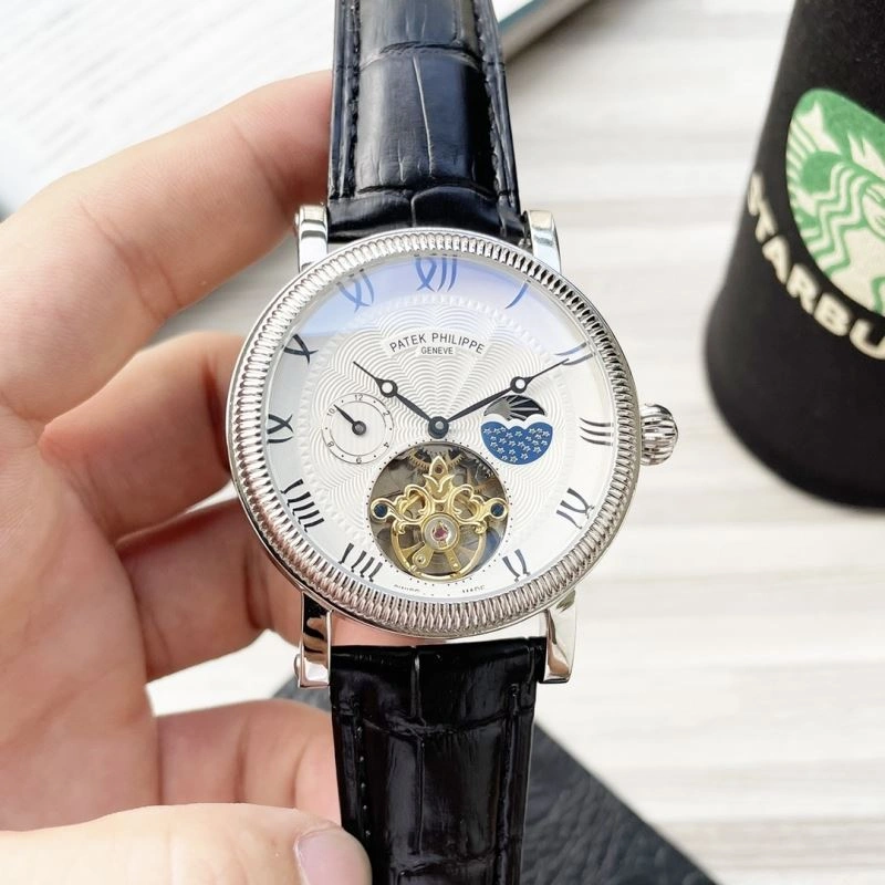 MultiPurpose PATEK PHILIPPE Watches 196922