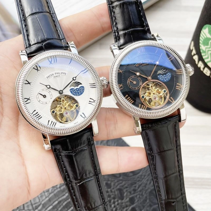 MultiPurpose PATEK PHILIPPE Watches 196922