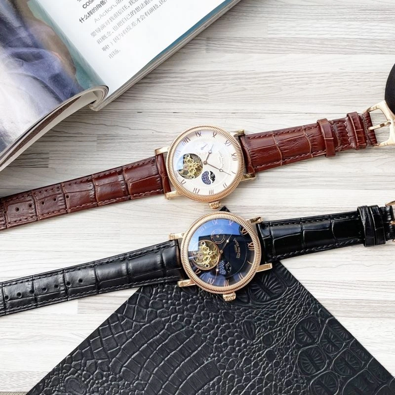 MultiPurpose PATEK PHILIPPE Watches 196922