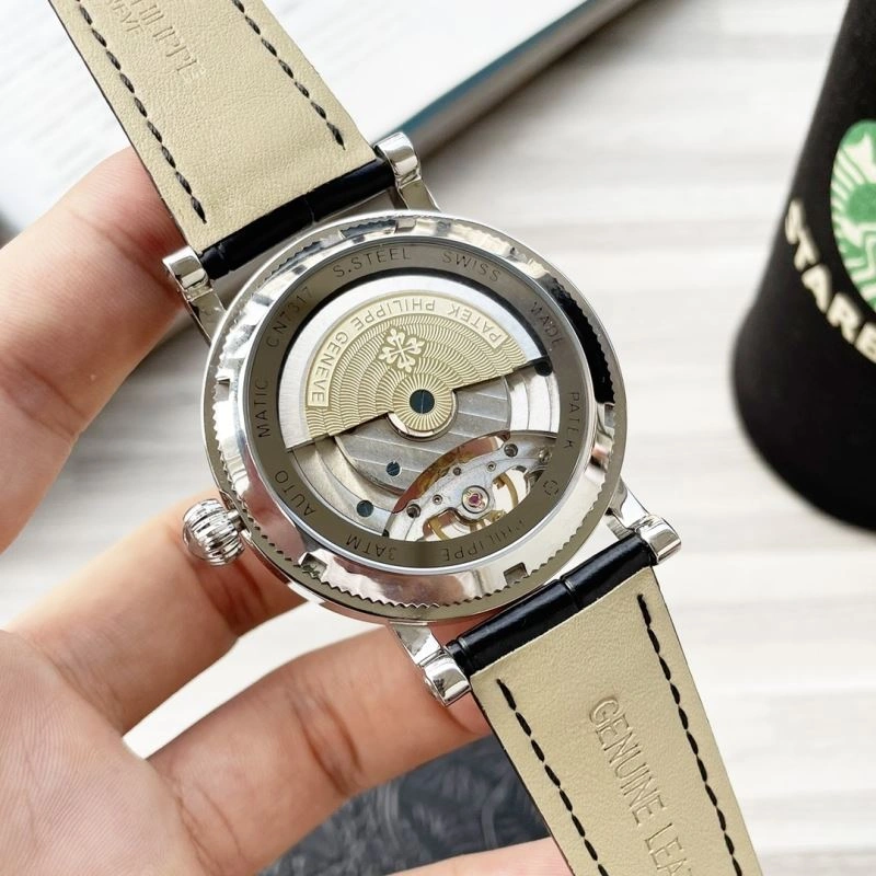 MultiPurpose PATEK PHILIPPE Watches 196922