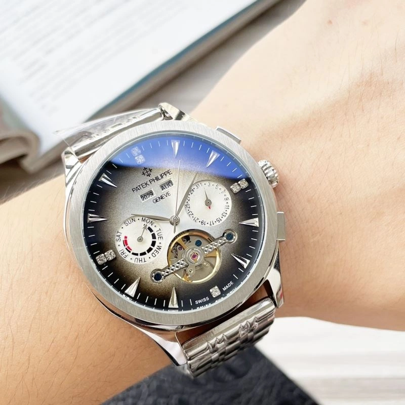 PATEK PHILIPPE Watches Upgraded 196920