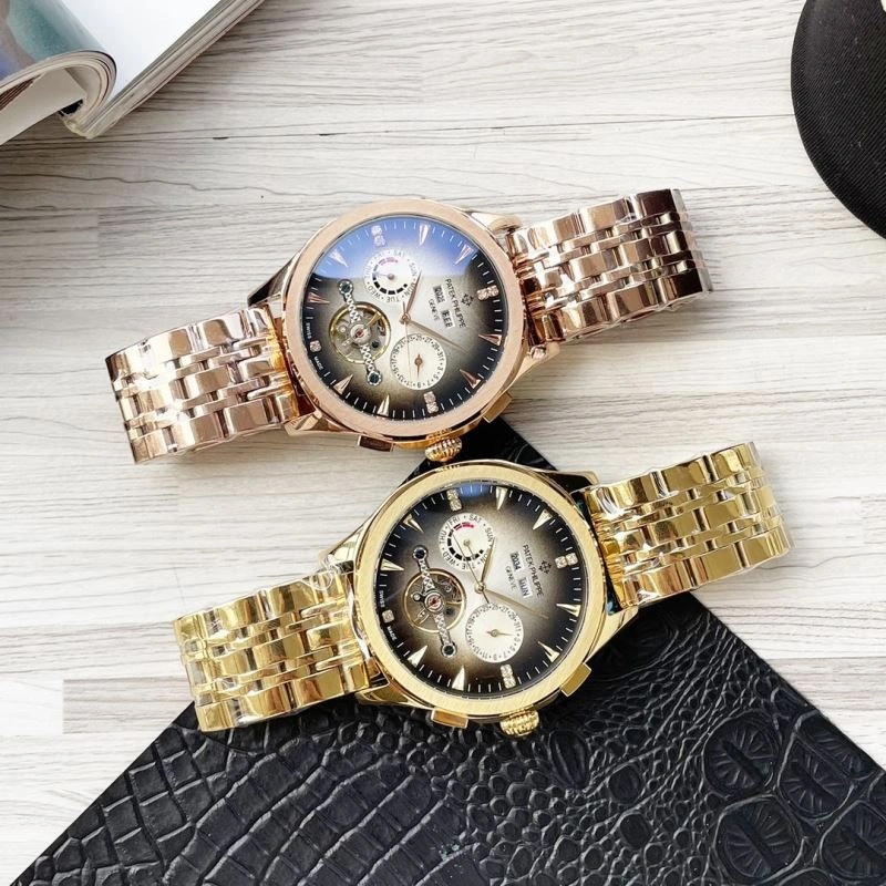 PATEK PHILIPPE Watches Upgraded 196920