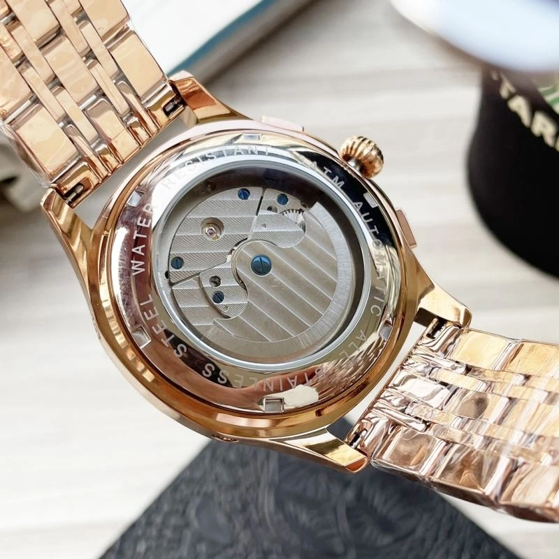 PATEK PHILIPPE Watches Upgraded 196920