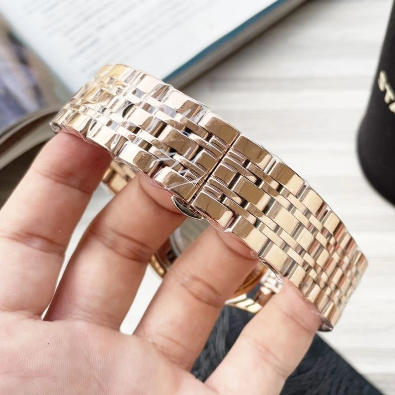 PATEK PHILIPPE Watches Upgraded 196920