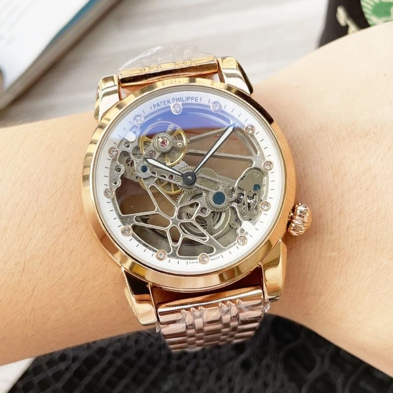 PATEK PHILIPPE Watches Neat 196925