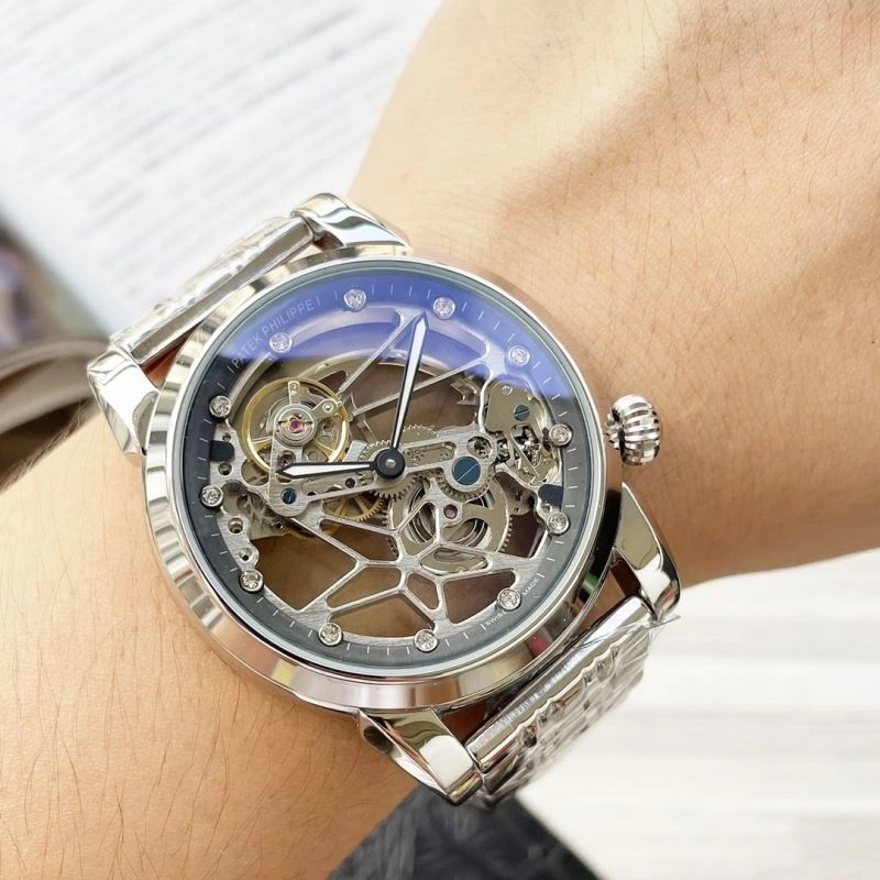 PATEK PHILIPPE Watches Neat 196925