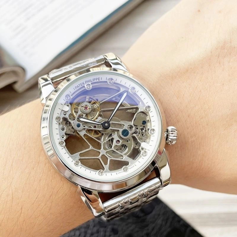 PATEK PHILIPPE Watches Neat 196925