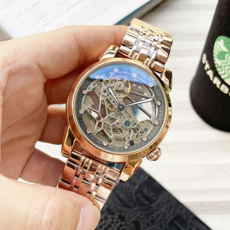 PATEK PHILIPPE Watches Neat 196925