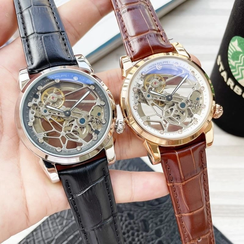 PATEK PHILIPPE Watches Neat 196925