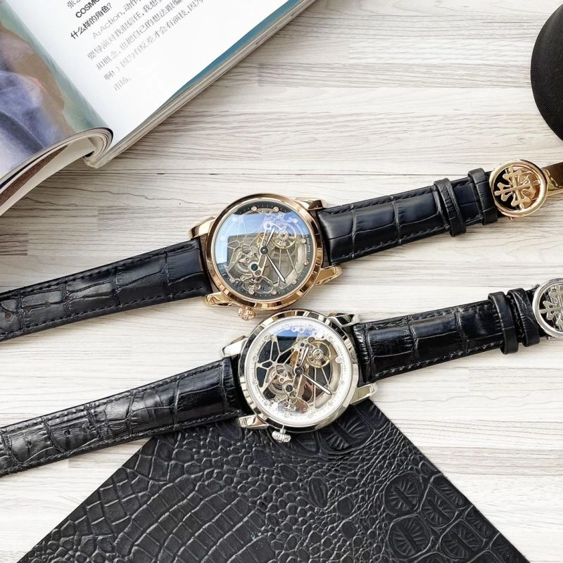 PATEK PHILIPPE Watches Neat 196925