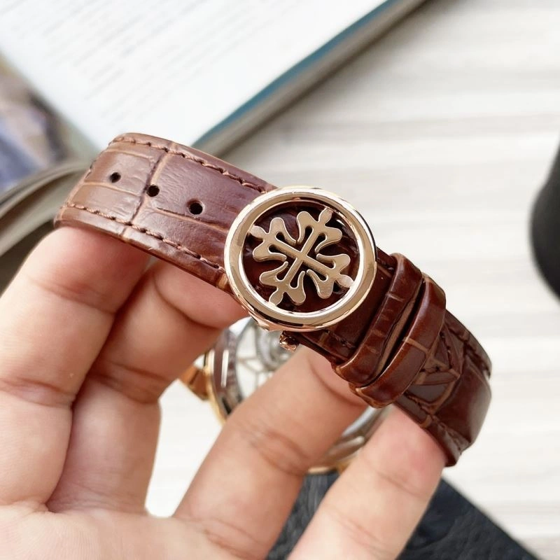 PATEK PHILIPPE Watches Neat 196925