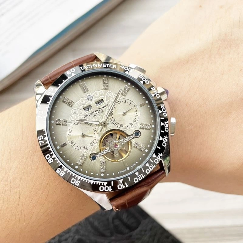 Unisex PATEK PHILIPPE Watches 196918