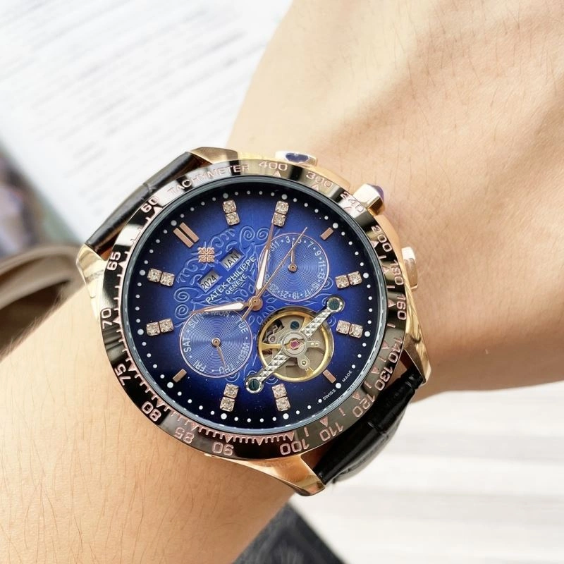 Unisex PATEK PHILIPPE Watches 196918