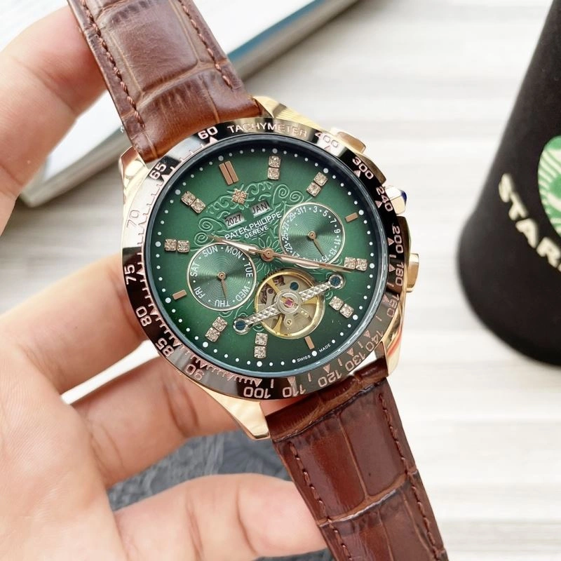 Unisex PATEK PHILIPPE Watches 196918