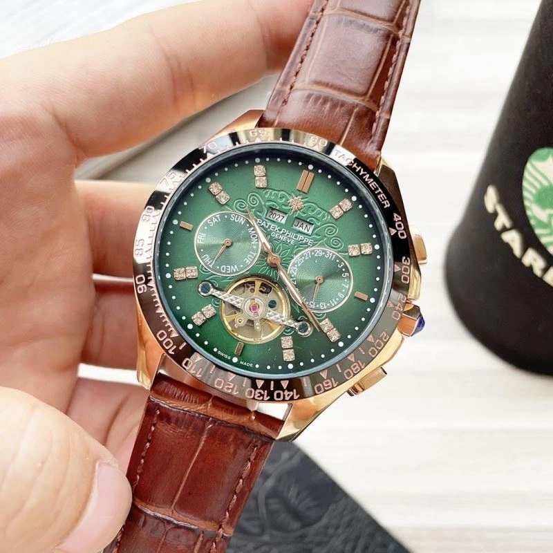 Unisex PATEK PHILIPPE Watches 196918