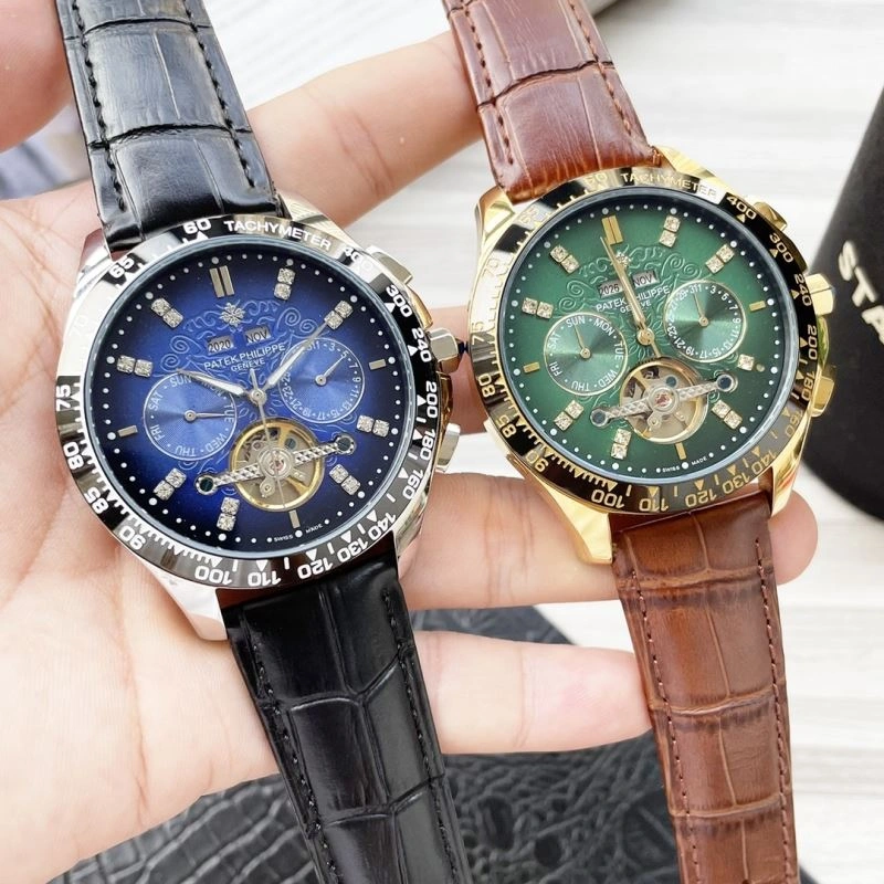 Unisex PATEK PHILIPPE Watches 196918