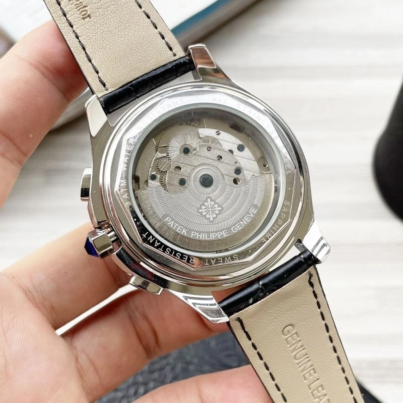 Unisex PATEK PHILIPPE Watches 196918
